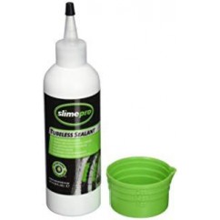 LIQUIDOS VARIOS SLIME ANTIPINCHADURA BICICLETA 8oz