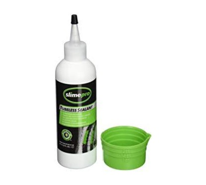LIQUIDOS VARIOS SLIME ANTIPINCHADURA BICICLETA 8oz