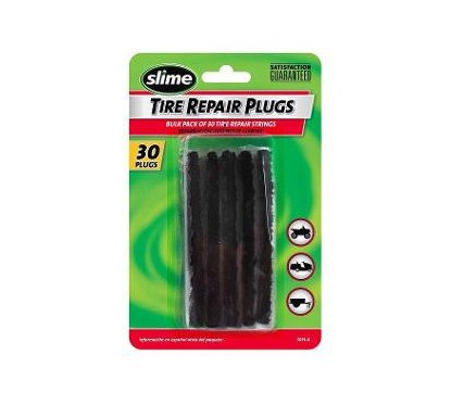 REPARACION SLIME TIRAS TIPO TARUGO SAFETY 30 UNIDADES