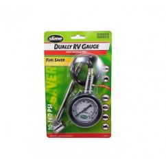 HERRAMIENTAS MEDIDOR PRESION DOBLE (SLIME)