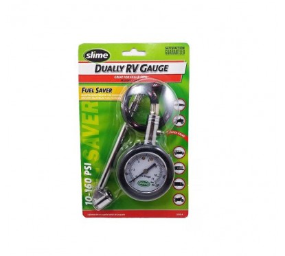 HERRAMIENTAS MEDIDOR PRESION DOBLE (SLIME)