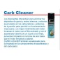 ACEITE CARBURADOR CLEANER 500ML AEROSOL (SILKOLENE)