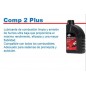 ACEITE COMP 2 PLUS 100% SINTETICO BASE ESTER 2T (SILKOLENE)