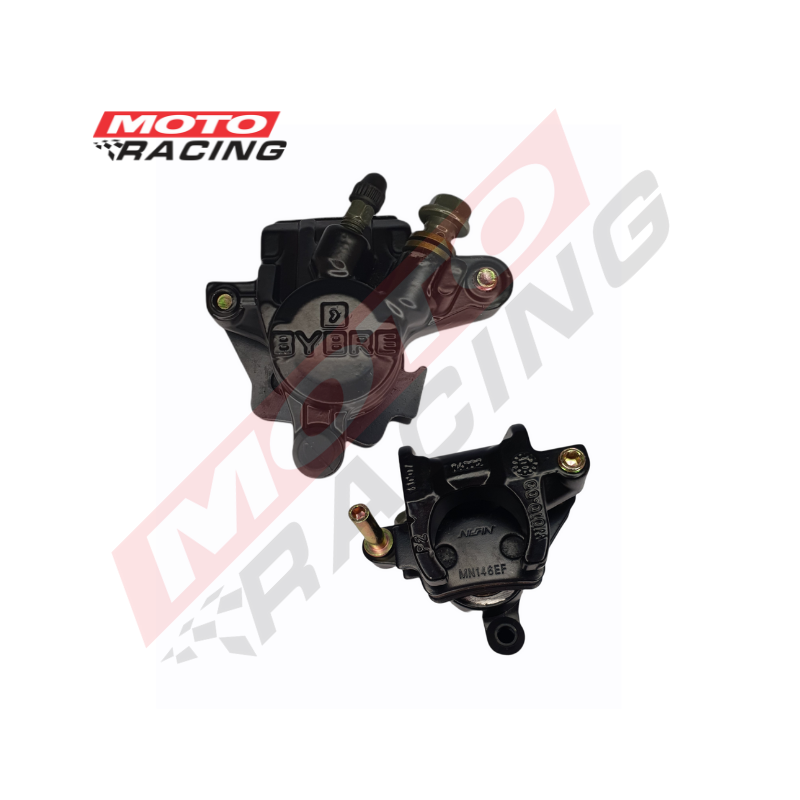 CALIPER FRENO BAJAJ ROUSER NS200 TRASERO (NSU)