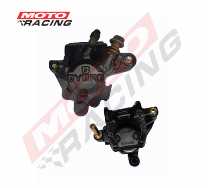 CALIPER FRENO BAJAJ ROUSER NS200 TRASERO (NSU)