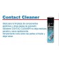 ACEITE  CONTACT CLEANER AEROSOL 500ML (SILKOLENE)