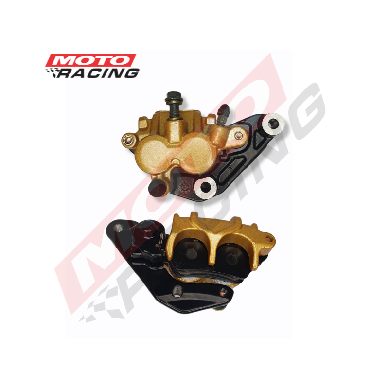 CALIPER FRENO YAMAHA FZ 16 (NSU)