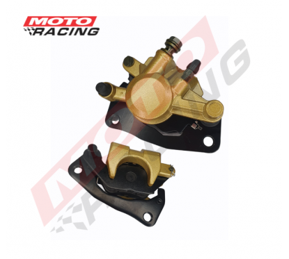 CALIPER FRENO YAMAHA NEW CRYPTON (NSU)