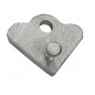 SOPORTE MULETA UNIVERSAL ZANELLA 50 C/TORNILLO