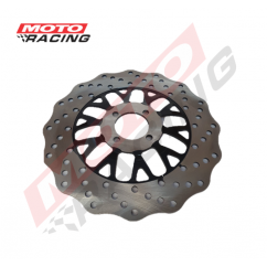 DISCO FRENO DELANTERO MOTOMEL SKUA 150 -  200 (NSU)