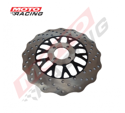 DISCO FRENO DELANTERO MOTOMEL SKUA 150 -  200 (NSU)