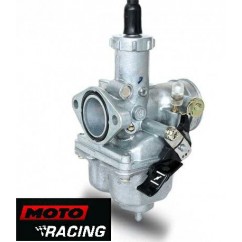 CARBURADOR HONDA TITAN 00-  FAN -  RX 150 S- BOMBA (STD)
