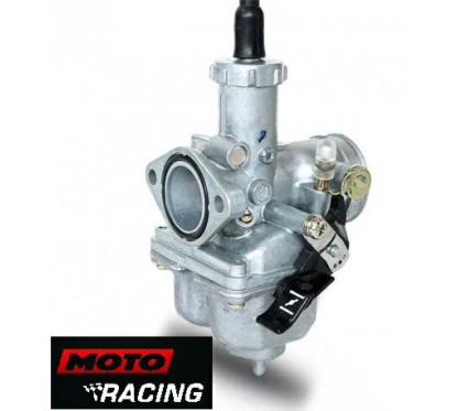 CARBURADOR HONDA TITAN 00-  FAN -  RX 150 S- BOMBA (STD)