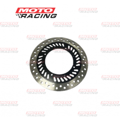 DISCO FRENO DELANTERO TORNADO- XR- CR91-97- CRF 230 (NSU)