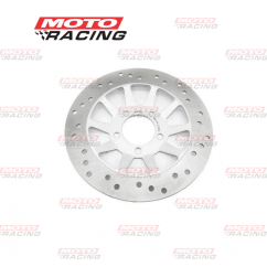 DISCO FRENO DELANTERO HONDA CG 150 TITAN-  XR 125L -  XR150 (NSU)