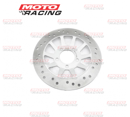 DISCO FRENO DELANTERO HONDA CG 150 TITAN-  XR 125L -  XR150 (NSU)