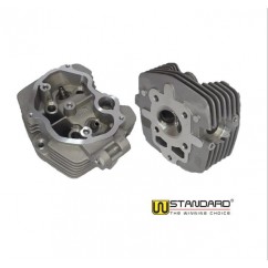 TAPA CABEZA CILINDRO HONDA CG 125 TODAY-  TITAN 125 (STD)