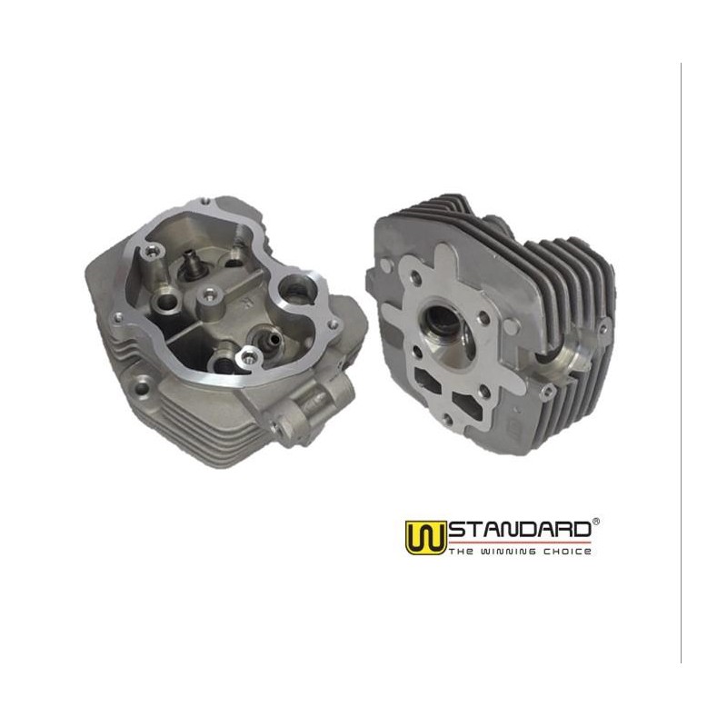 TAPA CABEZA CILINDRO HONDA CG 125 TODAY-  TITAN 125 (STD)