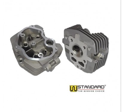 TAPA CABEZA CILINDRO HONDA CG 125 TODAY/ TITAN 125 (STD)