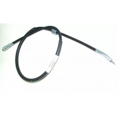 CABLE VELOCIMETRO GILERA SMASH-  TRIP A TAMBOR (STD)