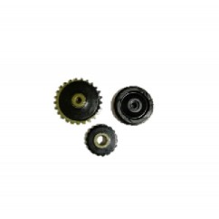 TENSOR CADENA DISTRIBUCION HONDA C-90 MECANICO 3 PIEZA (STD)