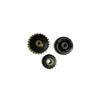 TENSOR CADENA DISTRIBUCION HONDA C-90 MECANICO 3 PIEZA (STD)