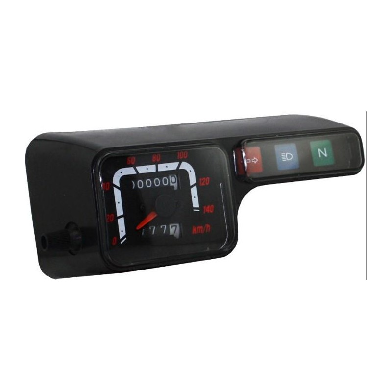 TABLERO HONDA NXR 125 BROS -  XLR 125 -  SKUA 150 M- V