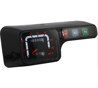 TABLERO HONDA NXR 125 BROS -  XLR 125 -  SKUA 150 M- V