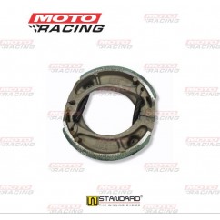 ZAPATA FRENO HONDA C-90 LUXE-  SMASH 110 (STD)