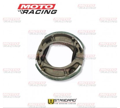 ZAPATA FRENO HONDA C-90 LUXE-  SMASH 110 (STD)