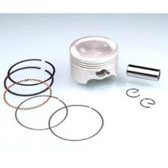 KIT PISTON YAMAHA YBR 125/XTZ 125 1.00 54MM (STD)