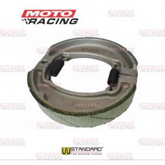 ZAPATA FRENO HONDA TITAN 00-  CG 150 TITAN -  RX 150 (STD)