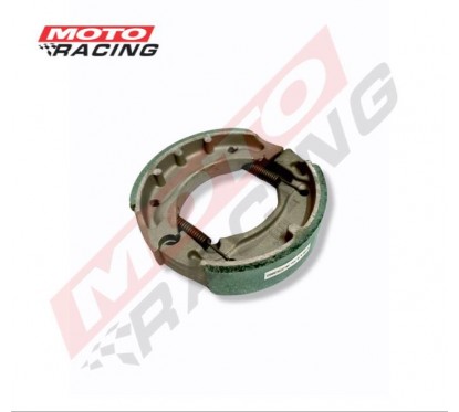 ZAPATA FRENO YAMAHA AXIS 90 -  CRYPTON T-105 (STD)