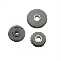 TENSOR CADENA DISTRIBUCION GILERA SMASH 3 PIEZAS (STD)