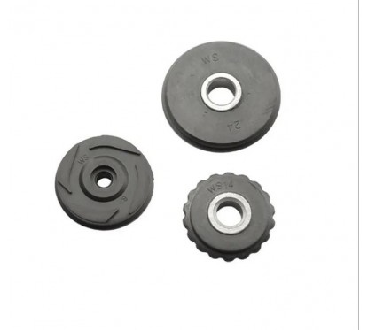 TENSOR CADENA DISTRIBUCION GILERA SMASH 3 PIEZAS (STD)