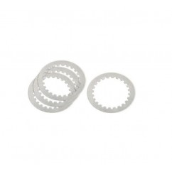 SEPARADOR DISCO EMBRAGUE HONDA TITAN- RX- STORM 4 Pzs STD