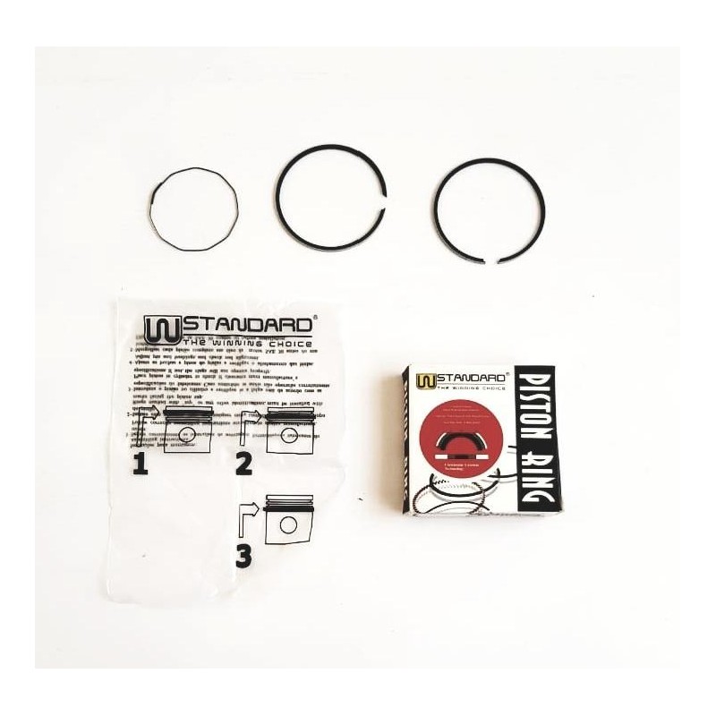 AROS HONDA BIZ -  CD 100 SMASH STD 50mm (STD)