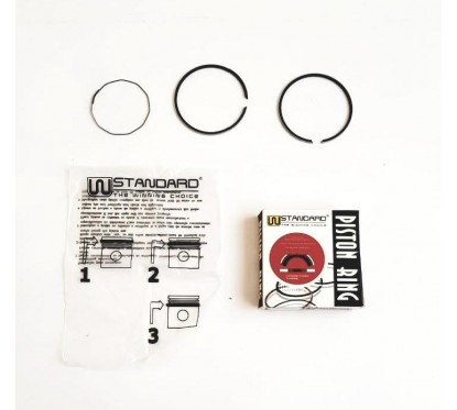 AROS HONDA BIZ / CD 100 SMASH STD 50mm (STD)