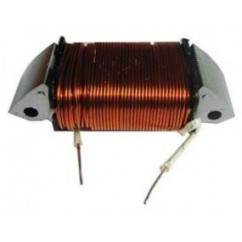 BOBINA LUZ ZANELLA ZB 110-  BIZ C-100- C-105 (STD)