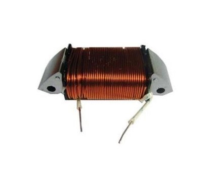 BOBINA LUZ ZANELLA ZB 110-  BIZ C-100- C-105 (STD)