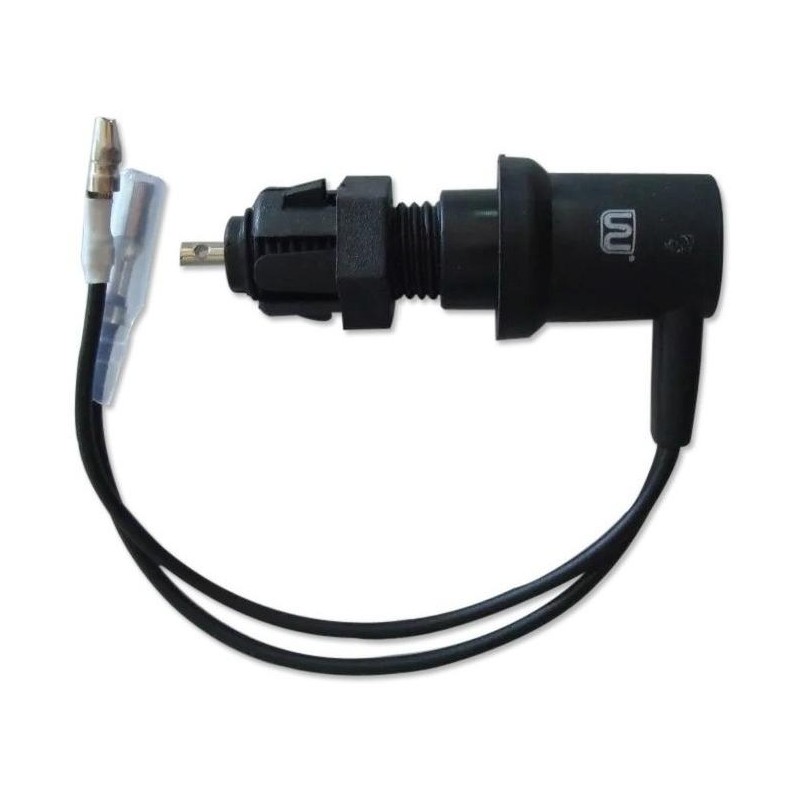 BULBO STOP YAMAHA YBR 125 TRASERO (STD)