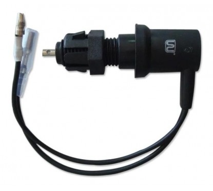 BULBO STOP YAMAHA YBR 125 TRASERO (STD)