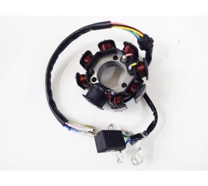 ESTATOR HONDA STORM 125 STD