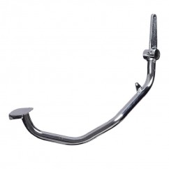 PEDAL FRENO HONDA BIZ C-100-  C-105 (STD)