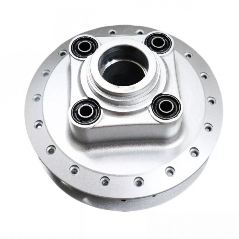 MAZA TRASERA HONDA TITAN 125 00- 05 (STD)