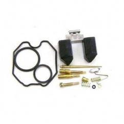 KIT REPARACION CARBURADOR HONDA TITAN 125 00 (STD)