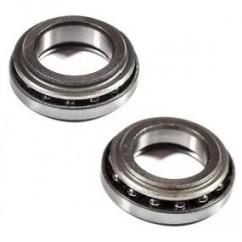 CUBETA DIRECCION HONDA TITAN 125 00 -  FAN (STD)