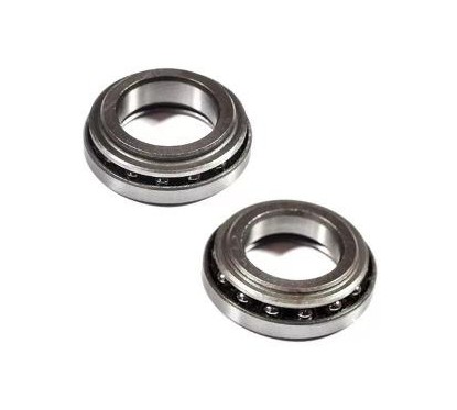 CUBETA DIRECCION HONDA TITAN 125 00 -  FAN (STD)