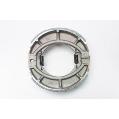 ZAPATA FRENO SUZUKI EN- GN 125-  BAJAJ 135 (STD)