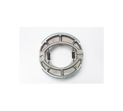 ZAPATA FRENO SUZUKI EN- GN 125-  BAJAJ 135 (STD)